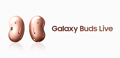 Galaxy Buds Live Plugin PC screenshot