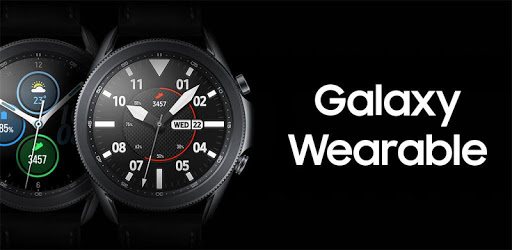 Galaxy Watch3 Plugin PC screenshot Galaxy Watch3 Plugin PC screenshot