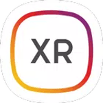 Samsung XR icon