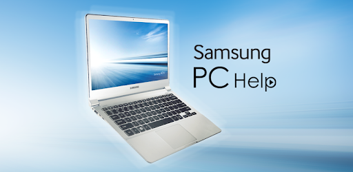 Samsung PC Help PC screenshot Samsung PC Help PC screenshot