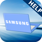 Samsung PC Help icon
