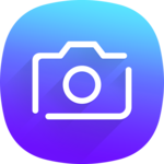 S8 Camera – Camera style Samsung Galaxy icon