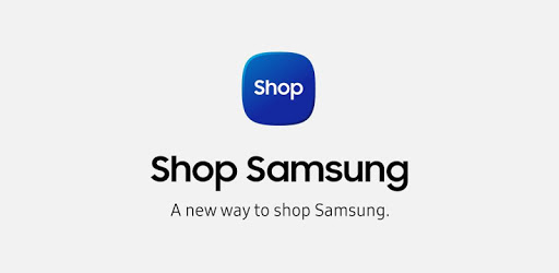 Shop Samsung PC screenshot