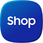 Shop Samsung icon