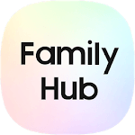 Samsung Family Hub icon