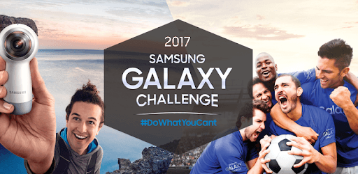 Galaxy Challenge PC screenshot