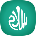 Salaam icon