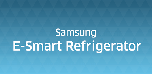 E-Smart Refrigerator PC screenshot