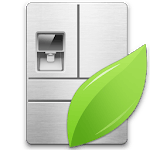 E-Smart Refrigerator for PC