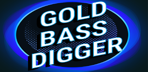 Gold Bass Digger for Soundcamp PC screenshot Gold Bass Digger for Soundcamp PC screenshot