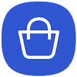 Samsung Mall icon