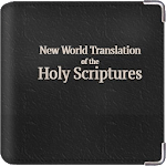 Holy Bible New World Translation - NWT icon