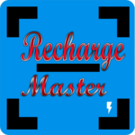 Recharge Master - Scan card & Top Up using Camera for PC Recharge Master - Scan card & Top Up using Camera for PC