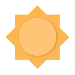 Sunshine - Icon Pack for PC