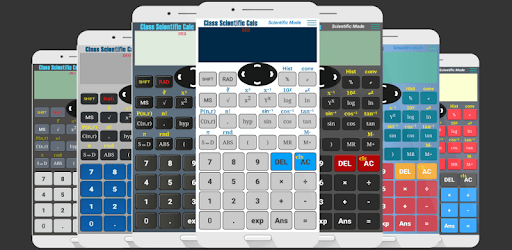 CSCalc - Scientific Calculator PC screenshot