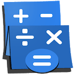 CSCalc - Scientific Calculator icon