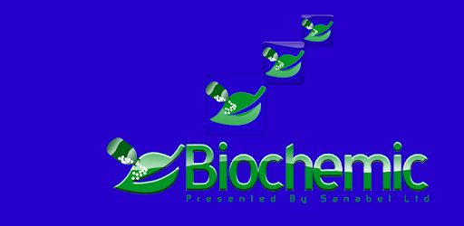 Biochemic (بایوکیمک) PC screenshot