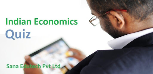 Indian Economics Quiz PC screenshot