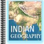 Indian Geography icon