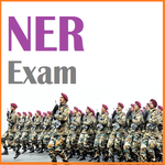 NER Army Exam for PC NER Army Exam for PC