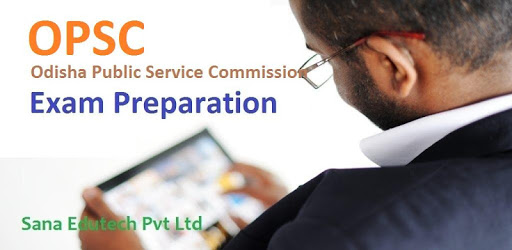 OCSE / OPSC Exam PC screenshot OCSE / OPSC Exam PC screenshot