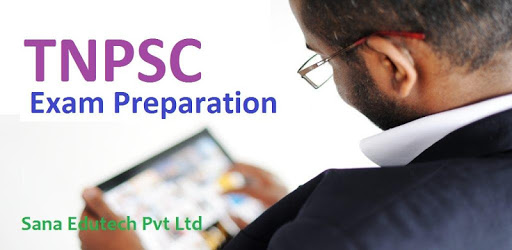 TNPSC Exam PC screenshot