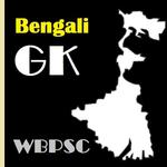 Bengali GK WBCS/WBPSC (বাঙালি) icon