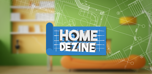 Home Dezine App: Design Your Home PC screenshot