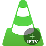 VL Video Player IPTV icon