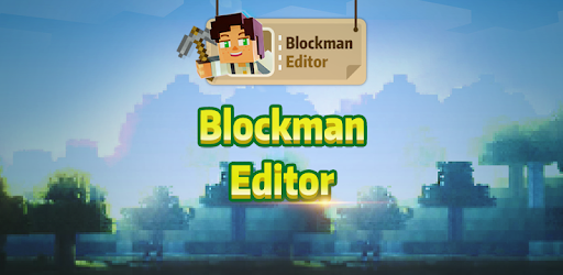 Blockman Editor PC screenshot Blockman Editor PC screenshot