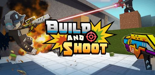 Build and Shoot PC screenshot