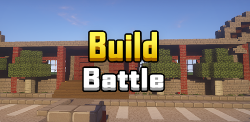 Build Battle PC screenshot Build Battle PC screenshot
