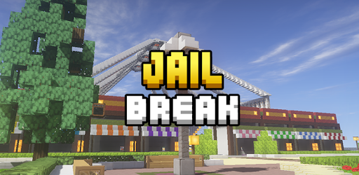 Jail Break : Cops Vs Robbers PC screenshot