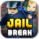 Jail Break : Cops Vs Robbers icon