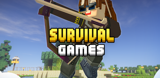 Survival Hunger Games PC screenshot