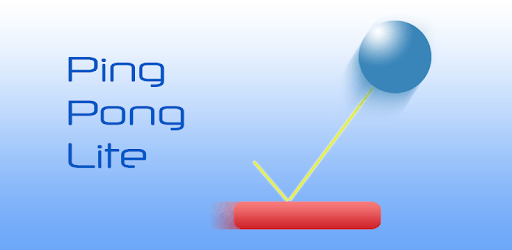 Ping Pong Lite PC screenshot
