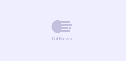 GitNews — Trending repos from GitHub, HN & Reddit PC screenshot