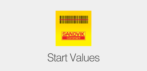 Start Values PC screenshot