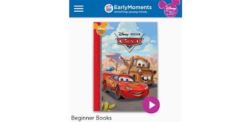 Earlymoments PC screenshot Earlymoments PC screenshot