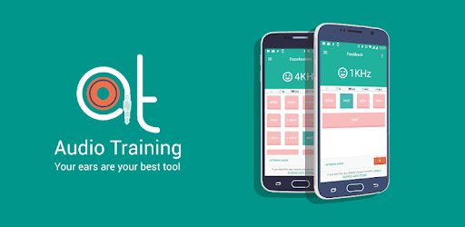 Audio Training (Ear training for EQ and Feedback) PC screenshot