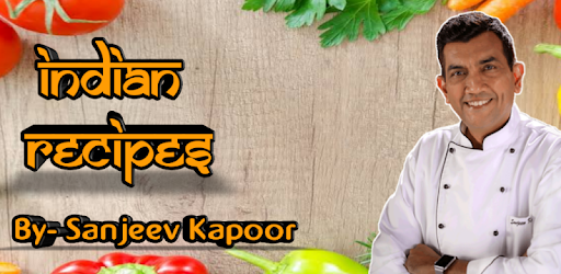 Recipes by Sanjeev Kapoor | Khana Khazana PC screenshot