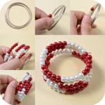 Beaded Jewelry Ideas icon