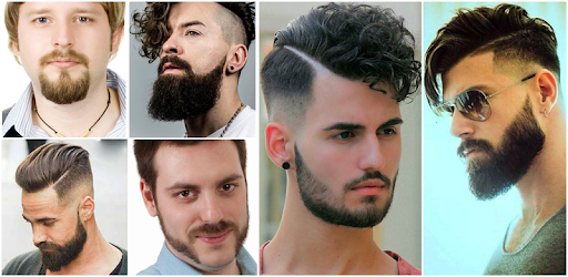 Beard Styles – Latest PC screenshot Beard Styles – Latest PC screenshot