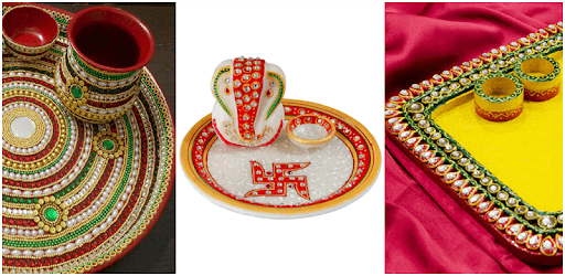 Pooja Thali Designs PC screenshot Pooja Thali Designs PC screenshot