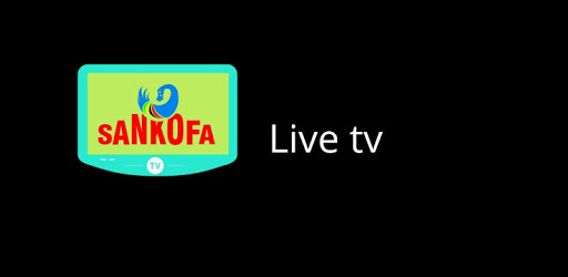 Sankofa TV PC screenshot