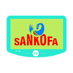 Sankofa TV icon