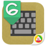 MUA Keyboard - ဗေ ကီးဘုတ် icon
