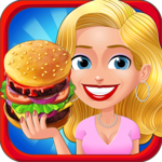 Burger Go - Fun Cooking Game for PC Burger Go - Fun Cooking Game for PC