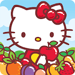 Hello Kitty Orchard for PC