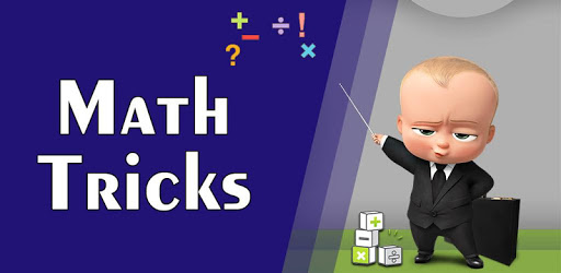 Math Tricks - Fast Math Tricks PC screenshot
